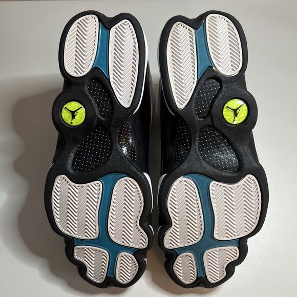 Size 11.5 - Air Jordan 13 Retro Barons - Picture 8 of 8